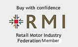 Retail Motor Industry Federation Member